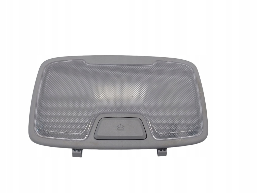 фото №1, Освещение кабины hyundai i40 sedan