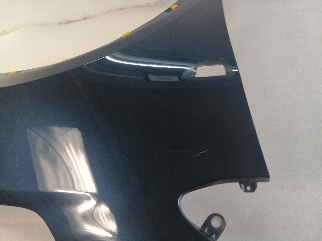 фото №10, Opel mokka x крила правий перед