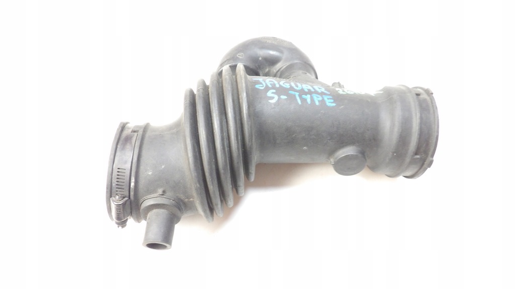 фото №1, Jaguar s-type 3.0 труба шланг повітря повітрозабірник