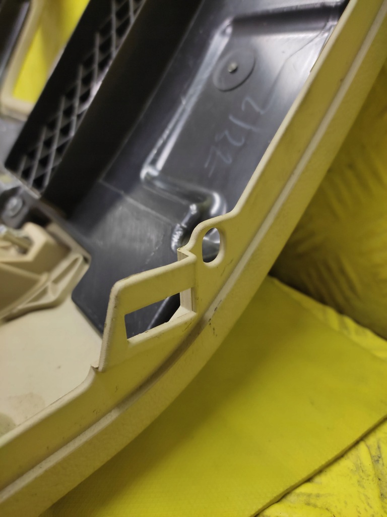 фото №5, Seat exeo захист pod кермо 8h1880841a