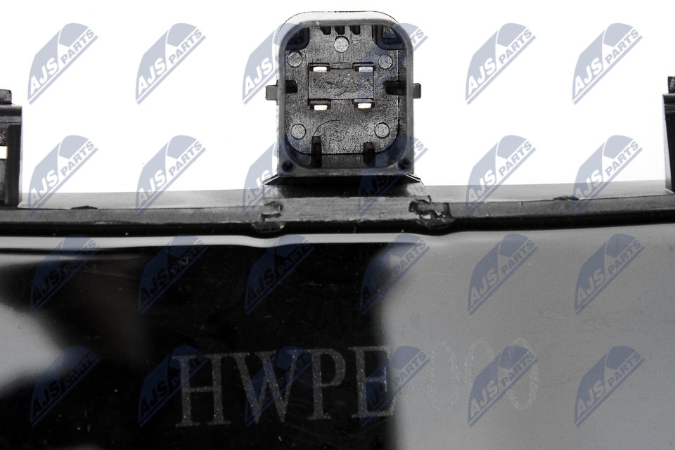 фото №9, Катушка зажигания nty ecz-pe-000