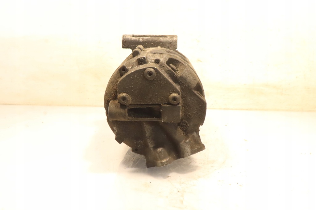 фото №4, Компрессор кондиционера renault latitude 2.0dci