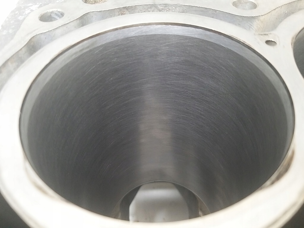 фото №9, Блок двигуна номінал stopy valvematic vvt-i 2.0 vvti 3zr rav4 avensis t27