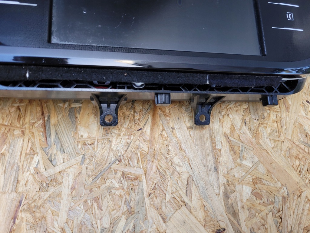 фото №8, Дисплей навигация панель citroen c4 picasso ii