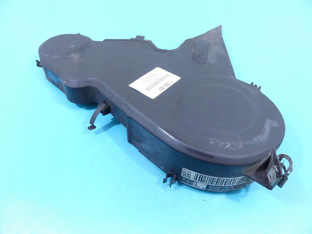 фото №1, Корпус защита распределительного вала seat ibiza iv 6j 1.2 tdi