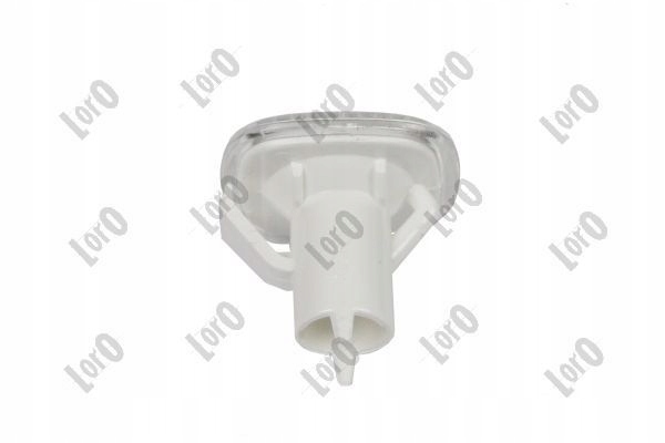 фото №8, Лампа поворотник abakus 003-05-847