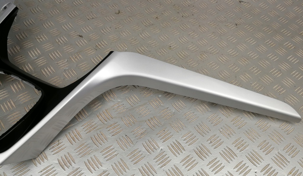 фото №15, Am51-r045h93-ah панель dekor панели решётка радиатора декор рамка панели ford c-max mk2