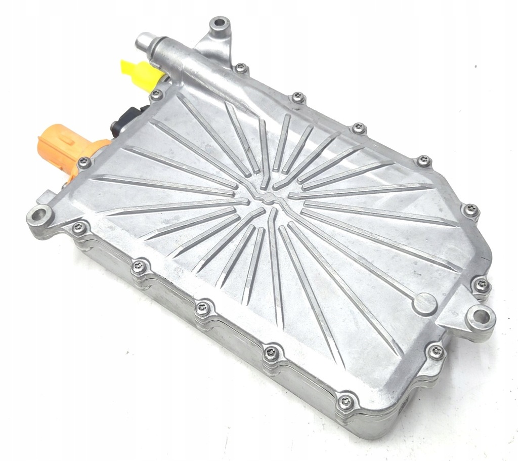 Купити Електричний нагрівач рідина охолоджуючий bmw i4 5b36bf9