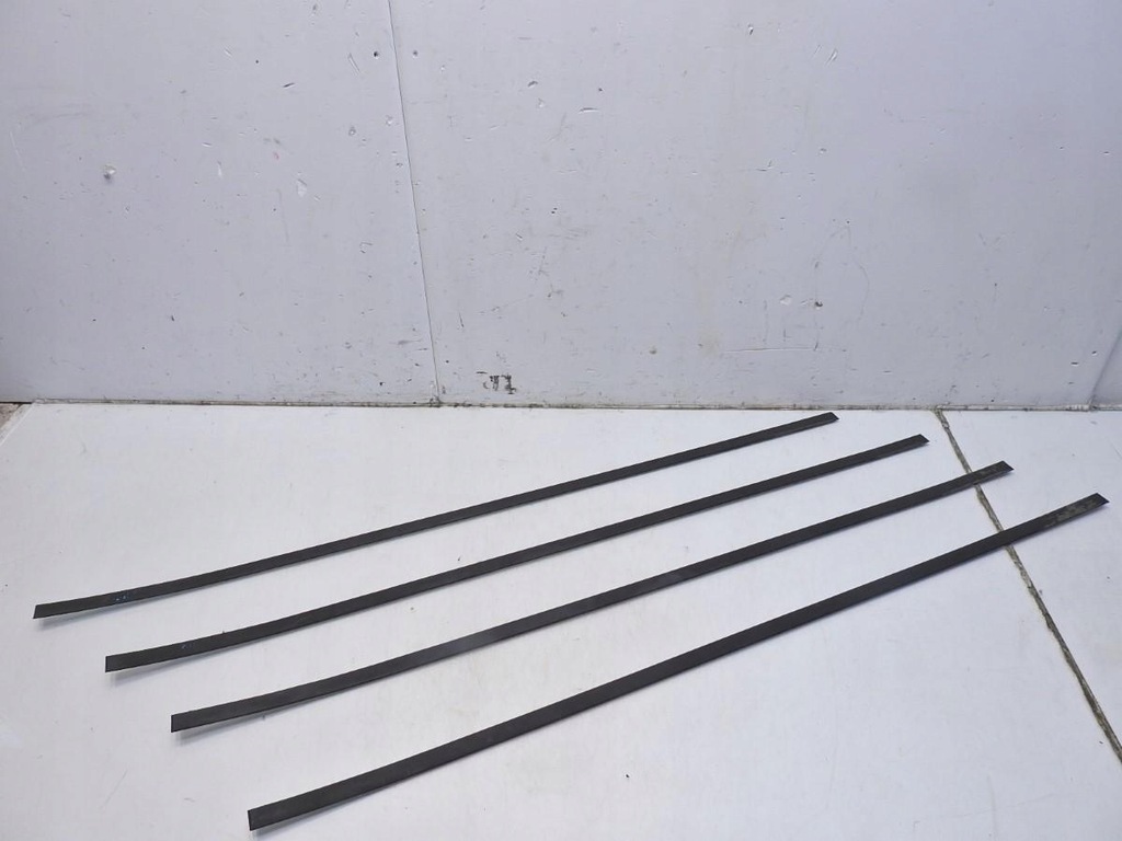 фото №5, Молдинг кровельная крыша jeep cherokee xj