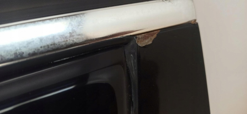 фото №6, Volvo xc70 двері лівий перед 452