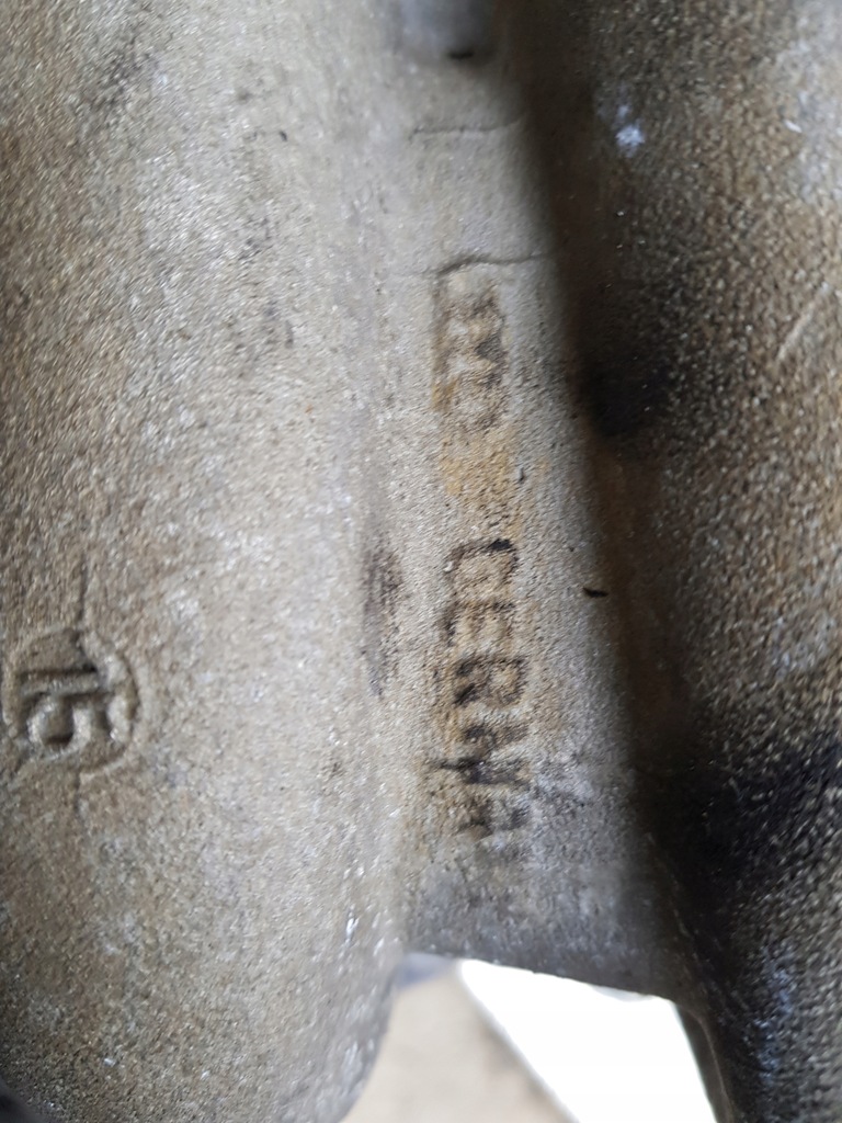 фото №7, Audi a6 c4 2.5 tdi колектор всмоктуючий