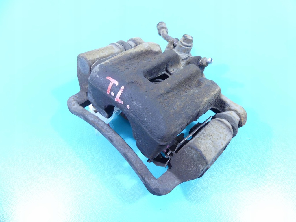 фото №1, Суппорт задняя левый chevrolet captiva 2.2 vcdi