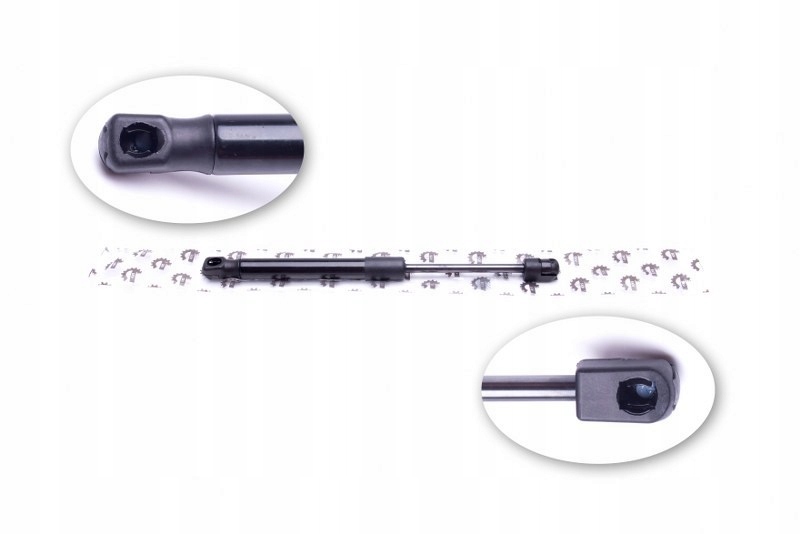 фото №9, Пружина газова, кришка відсік двигуна esen skv 52skv007