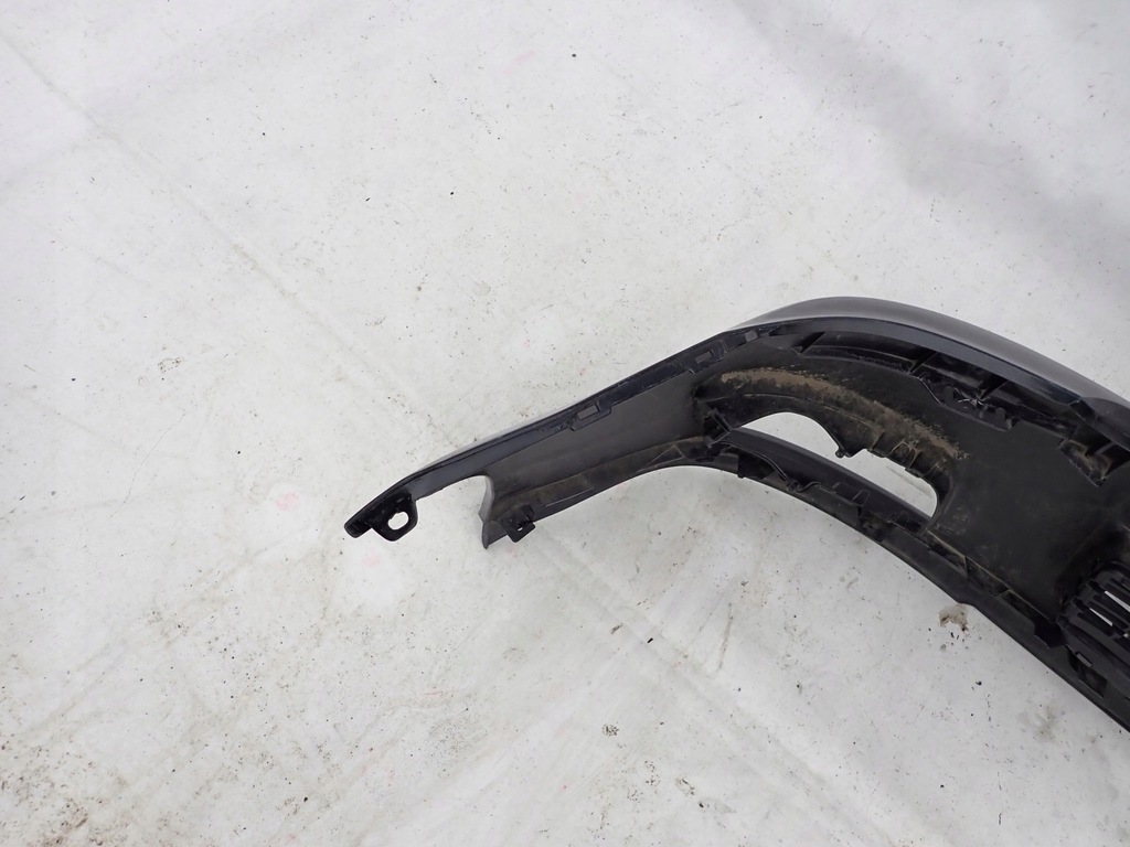 фото №9, Toyota corolla e12 hb lift 04- бампер перед