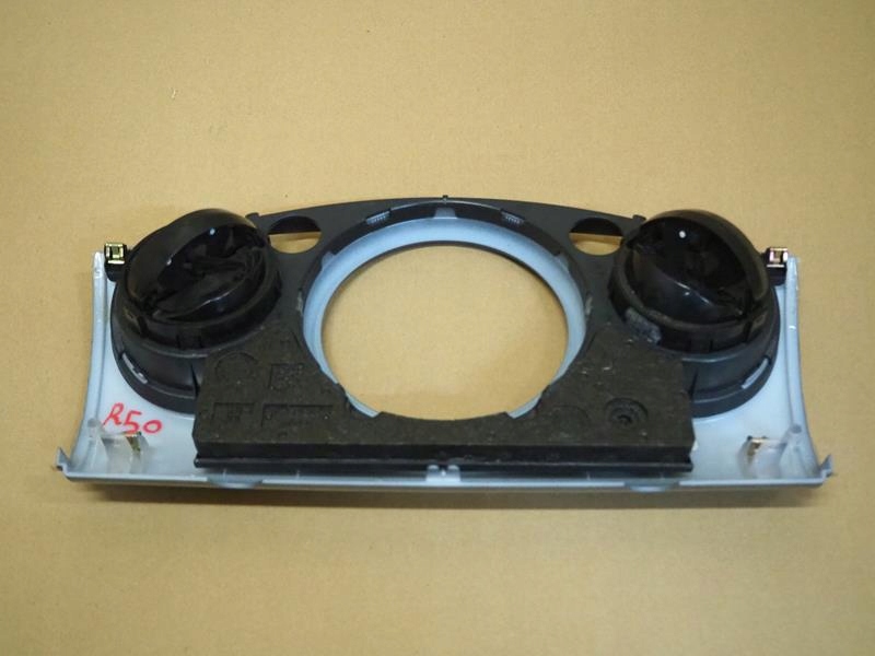 фото №2, Dekor рамка спідометра mini r50