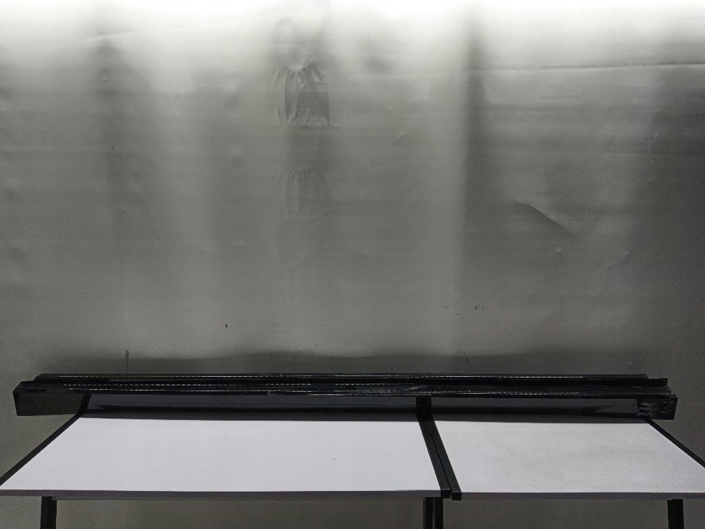 фото №1, Молдинг поріг права renault megane v 764184243r