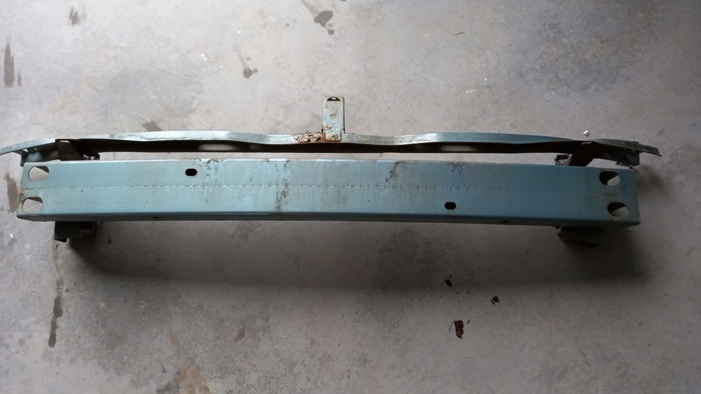 фото №9, Перед kompletny капот бампер nissan almera n16 bw3k