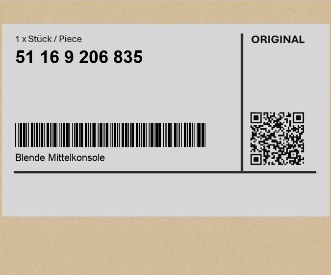 фото №1, Захист консолі центральної mini clubman r55 lci roadster r59 r56 lci cabrio