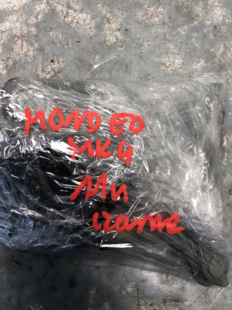 фото №7, Петля петлі капот ford mondeo mk4