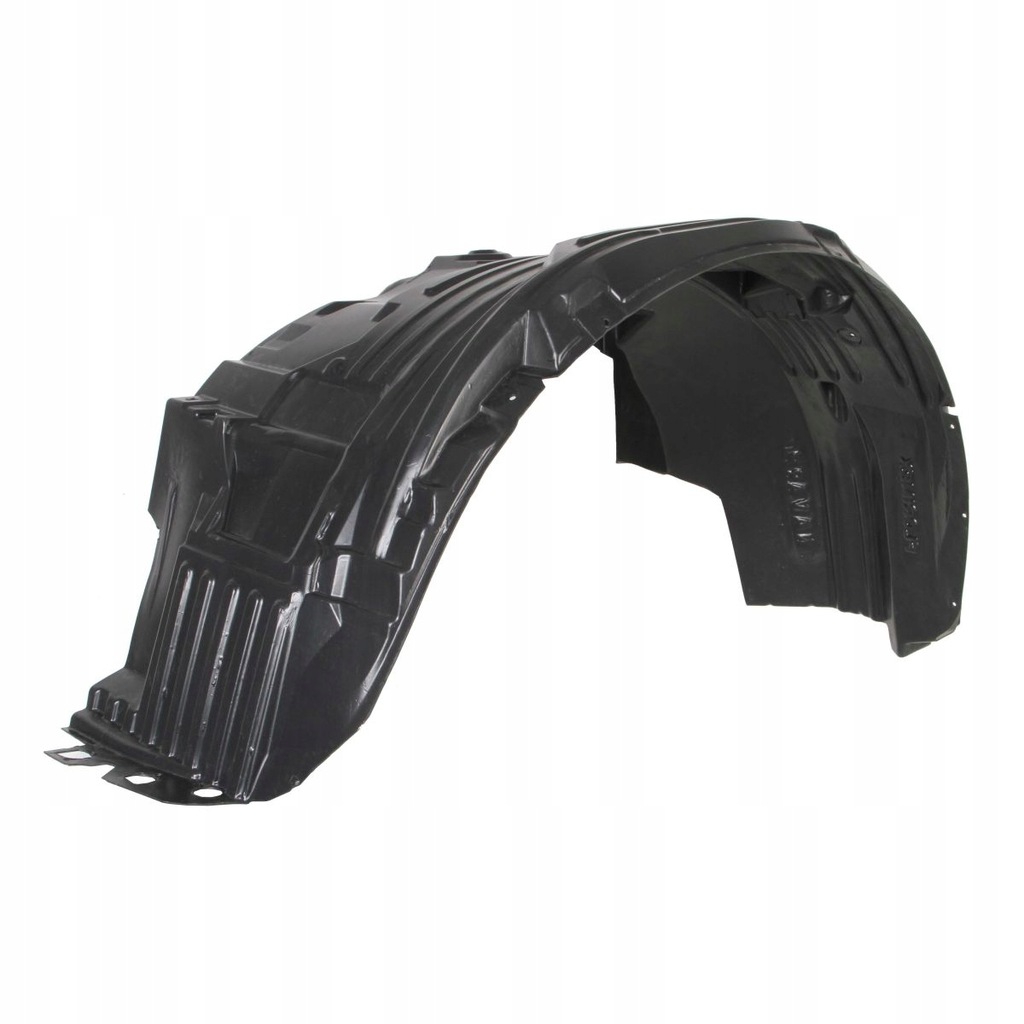 фото №1, Подкрылок перед l nissan np300 pathfinder iii 05-