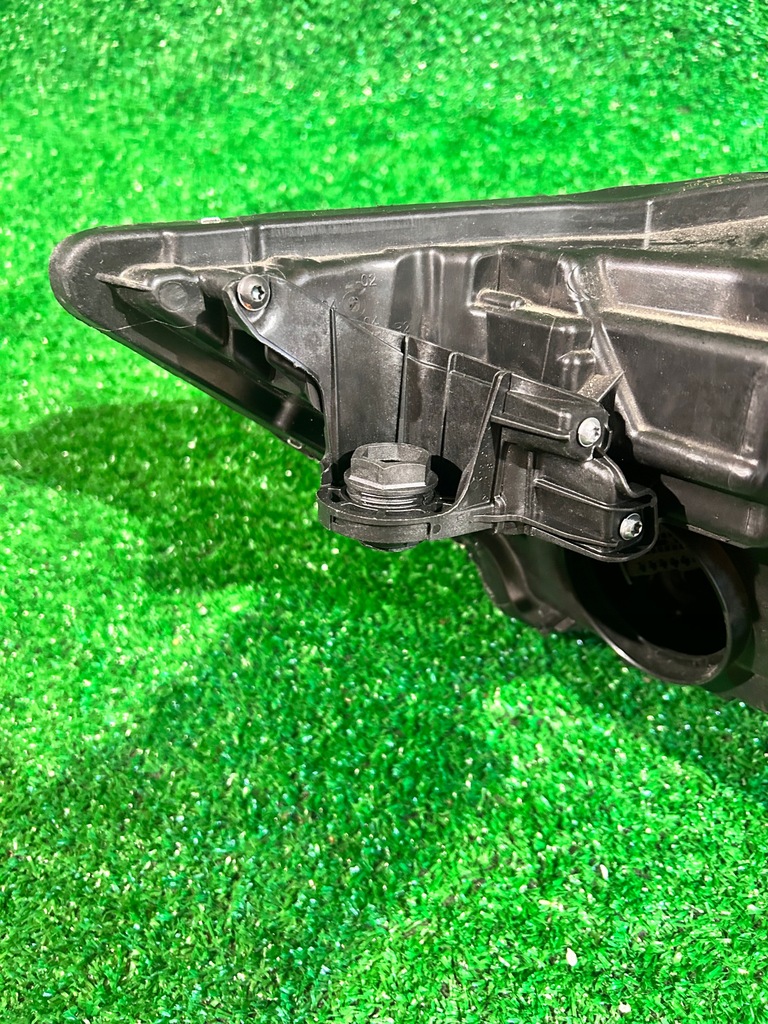 фото №3, Фара правый audi a6 c8 full led