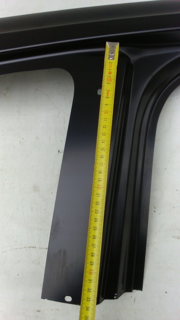 фото №10, Vw touran обшивка верхний правый задняя 5ta817269