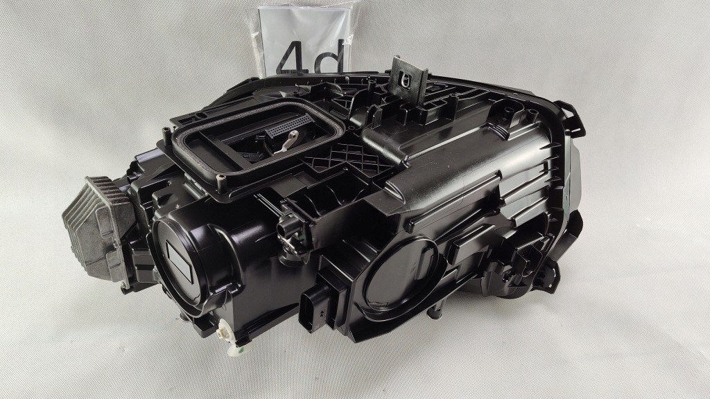 Mercedes eqa eqb 243 w243 full led правий performance фара a2349069000 Доставка