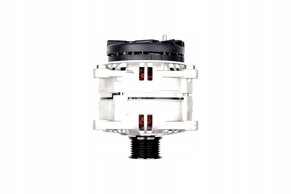 фото №2, Генератор nissan interstar primastar opel movano a vivaro a renault