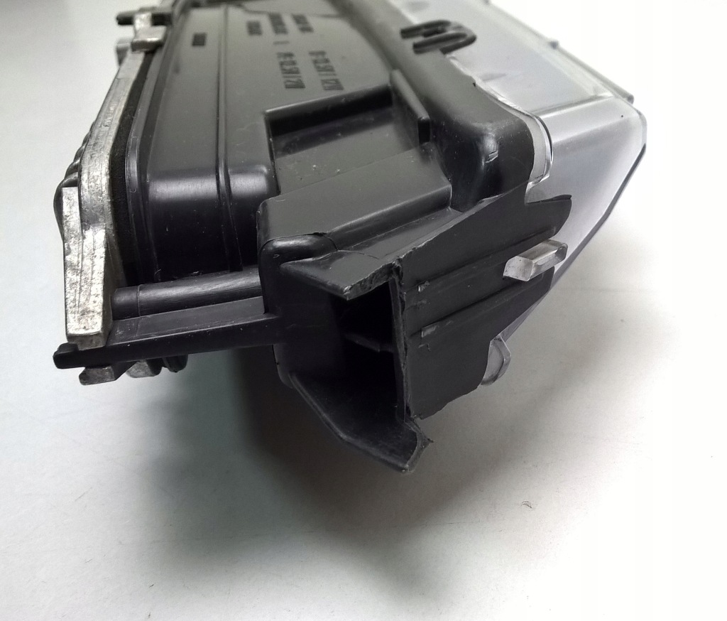 Porsche cayenne 3 9y 2017-2021 фара led drl поворотник левый оригинальный номер европа Недорого