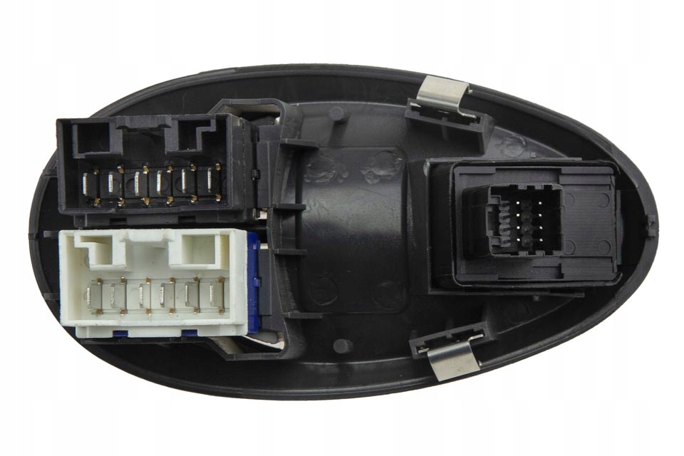 фото №5, Перемикач керування вікон