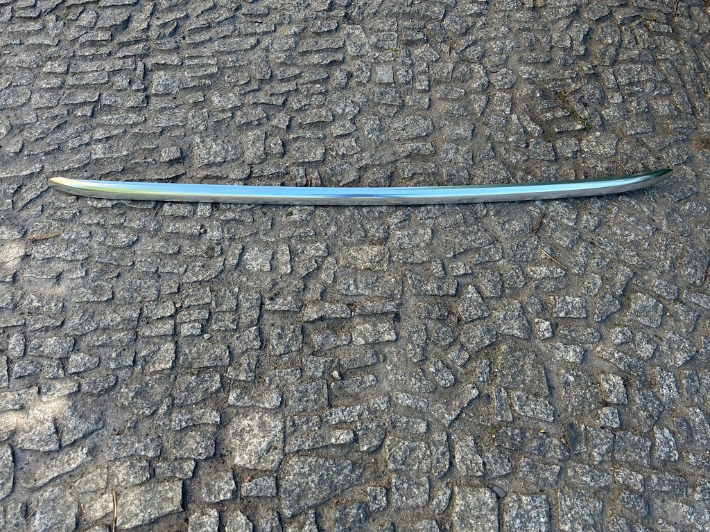 фото №1, Audi q4 89a рейлинги кровельные 89a860021a