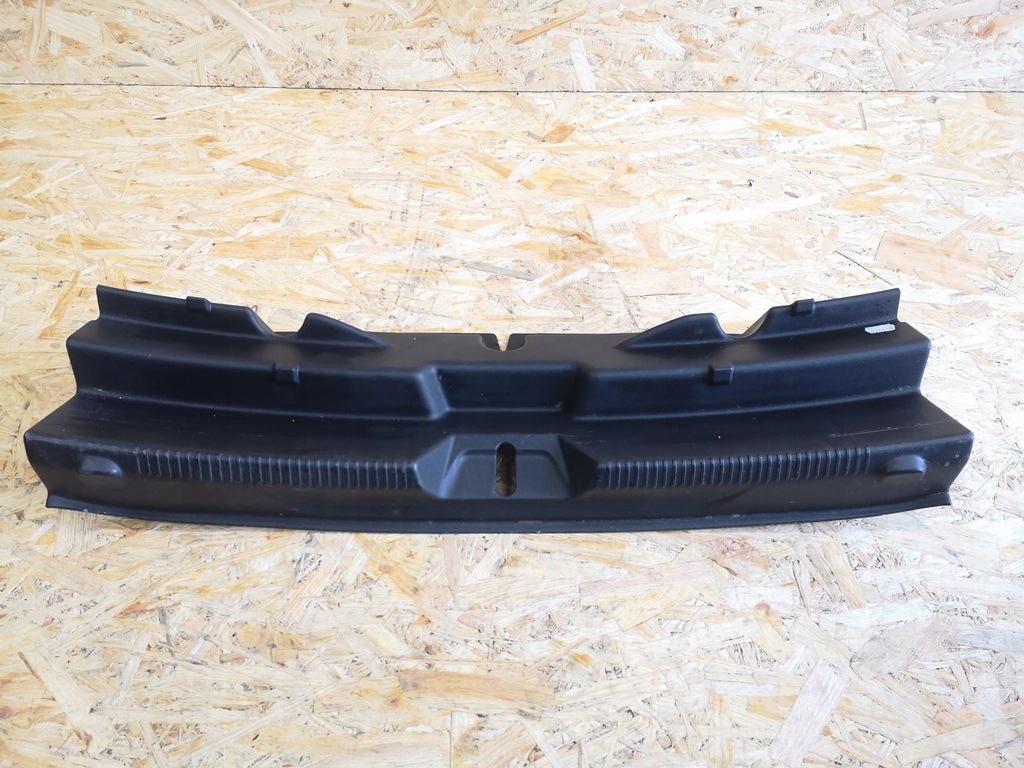 фото №1, Jaguar xe захист заднього поперечина