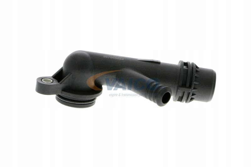 фото №10, Vaico патрубок системы охлаждение bmw 3 e36 3 e46 z3 e36 1.6 1.9 2.0