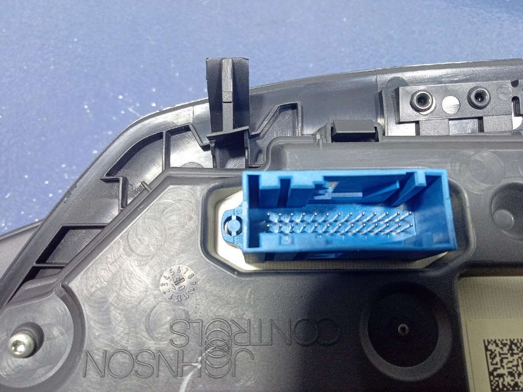 фото №7, Citroen c4 i 1.6b приборы счетчик p96572391zd