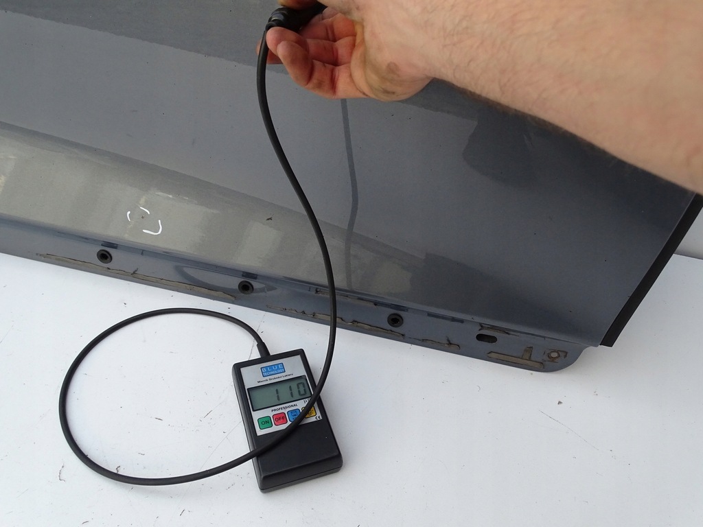 фото №12, Двері правий перед праве передні lr7k vw scirocco iii 1k8