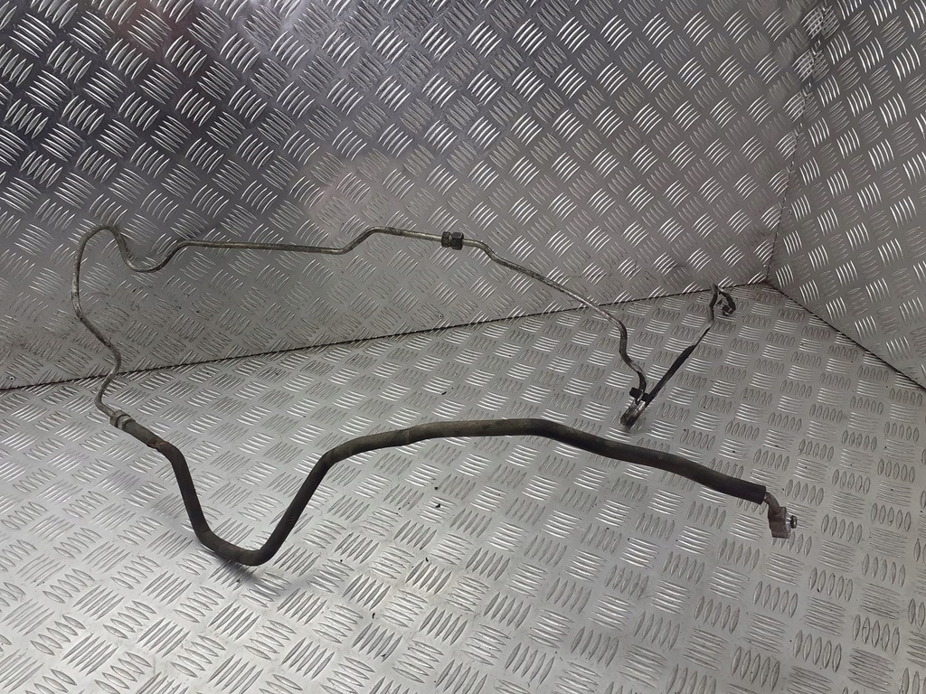 фото №1, Шланг кондиционера honda cr-v 2.0