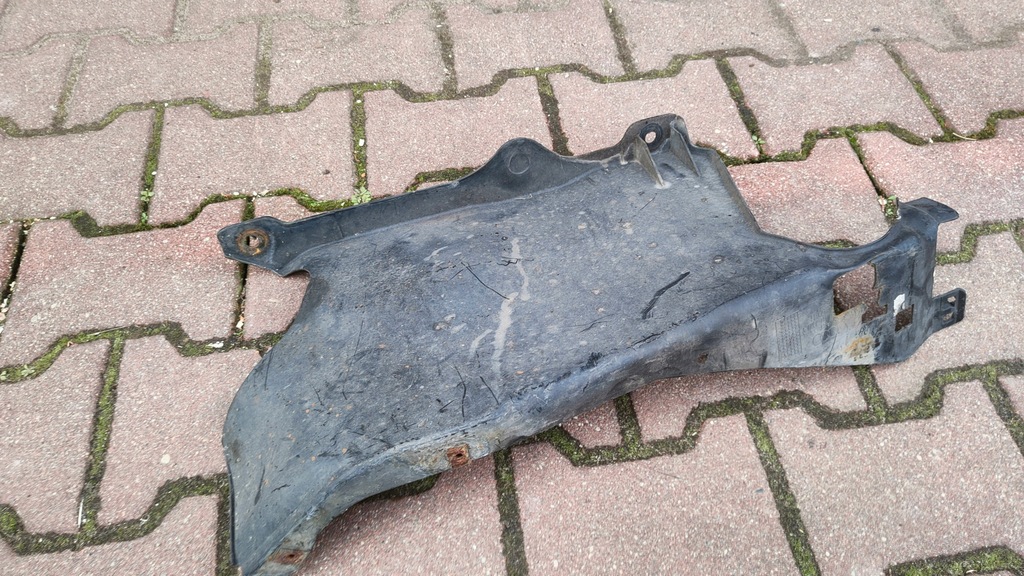 фото №6, Защита двигателя audi tt 8n r32 dsg 8n0825245h 8n0825250h