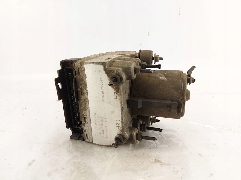 фото №7, Насос модуль блок abs peugeot 406 8b 0265216003 0273004093 bosch