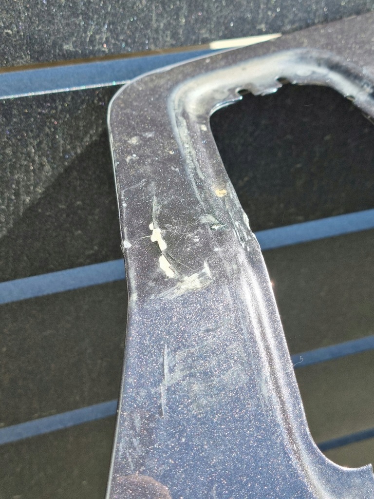 фото №5, Jeep cherokee kl капот