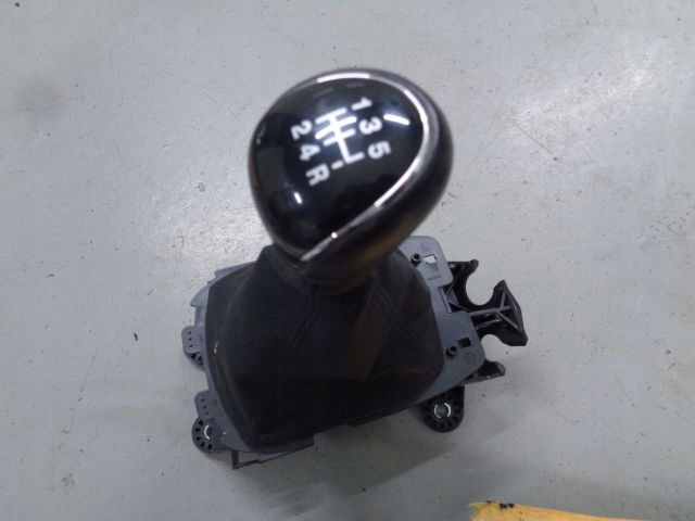 фото №1, Ecosport mk2 14 1.0 eb ручка чохол вибірник