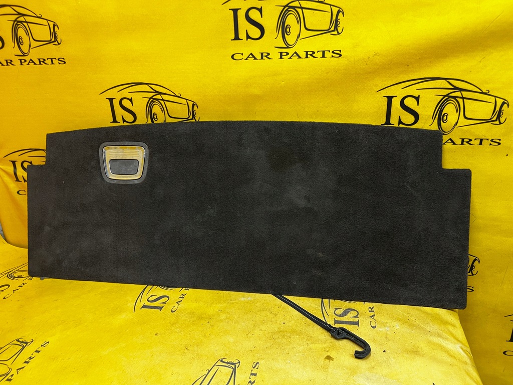 фото №1, Підлога обшивка багажника mercedes gls x166 коричневий