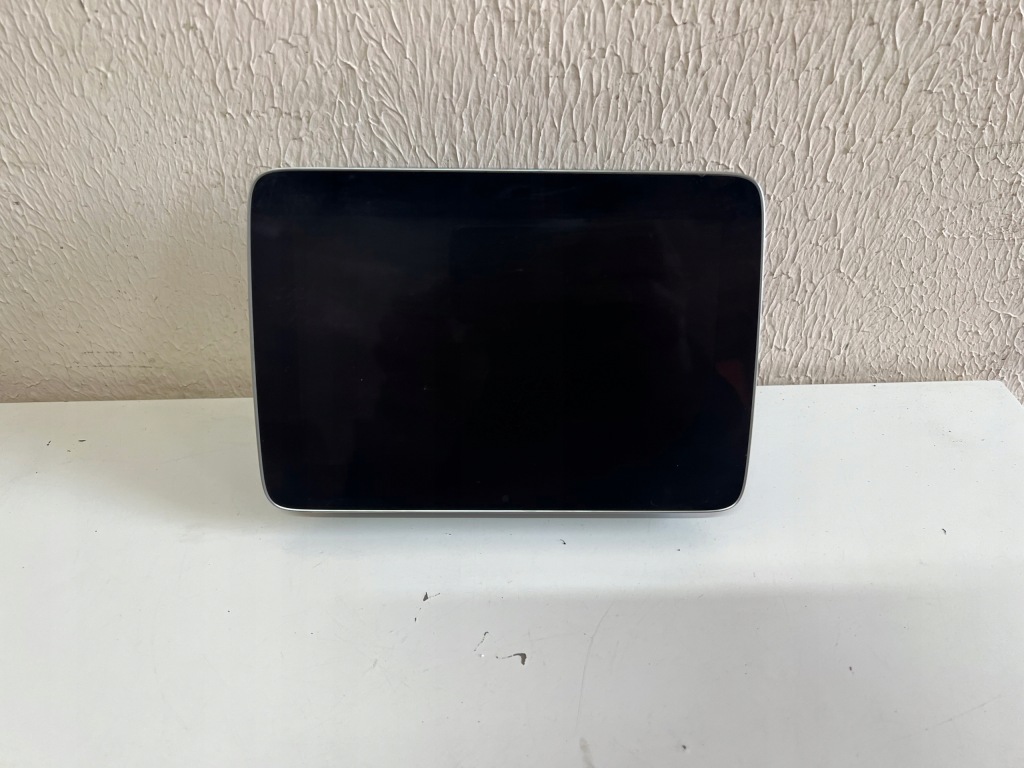 фото №1, Дисплей lcd монітор mercedes cla gla x156 ml gle a w176 b w246 lift