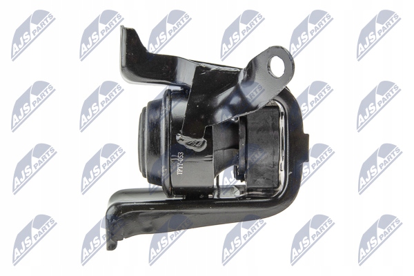 фото №10, Подушка двигуна права toyota corolla matrix 00 -