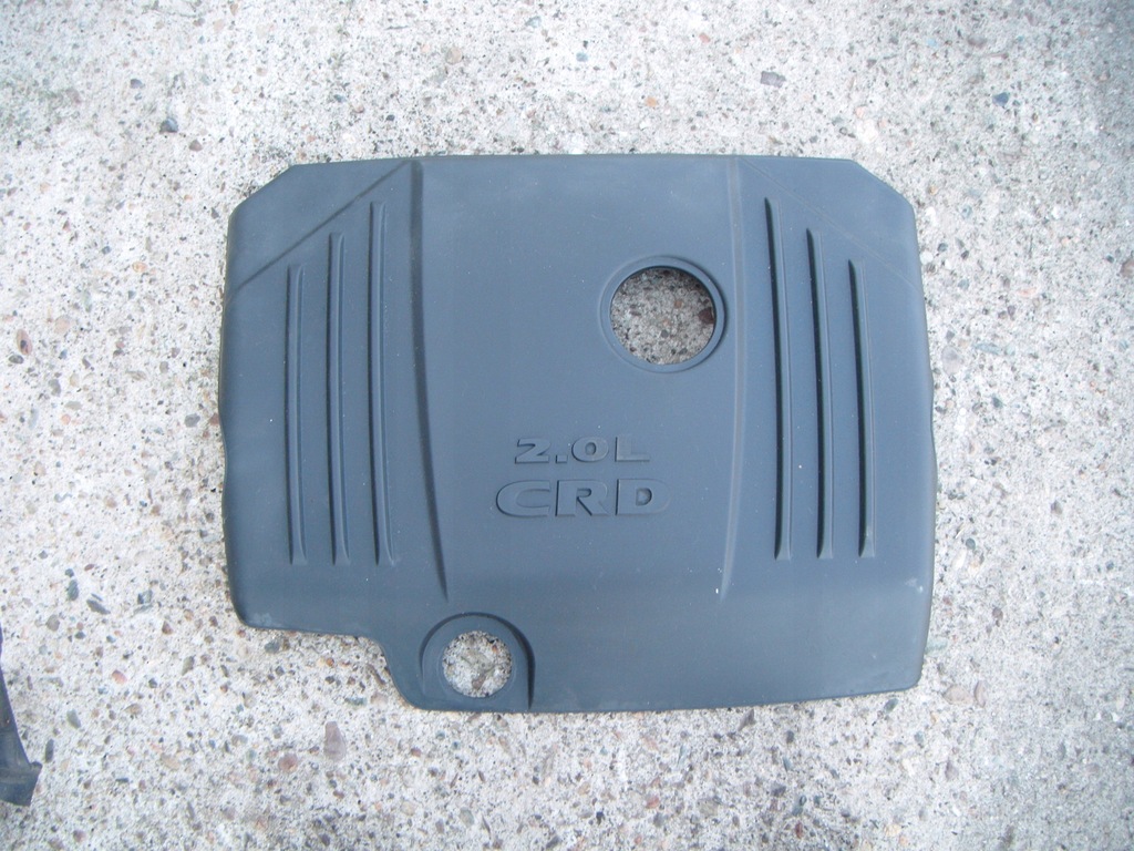 фото №1, Sebring iii 3 06-10 защита двигателя