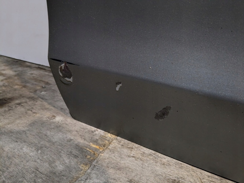 фото №7, Дверь левая перед левая передние ly7g audi a5 coupe a5 8t 3d 2007- ly7g