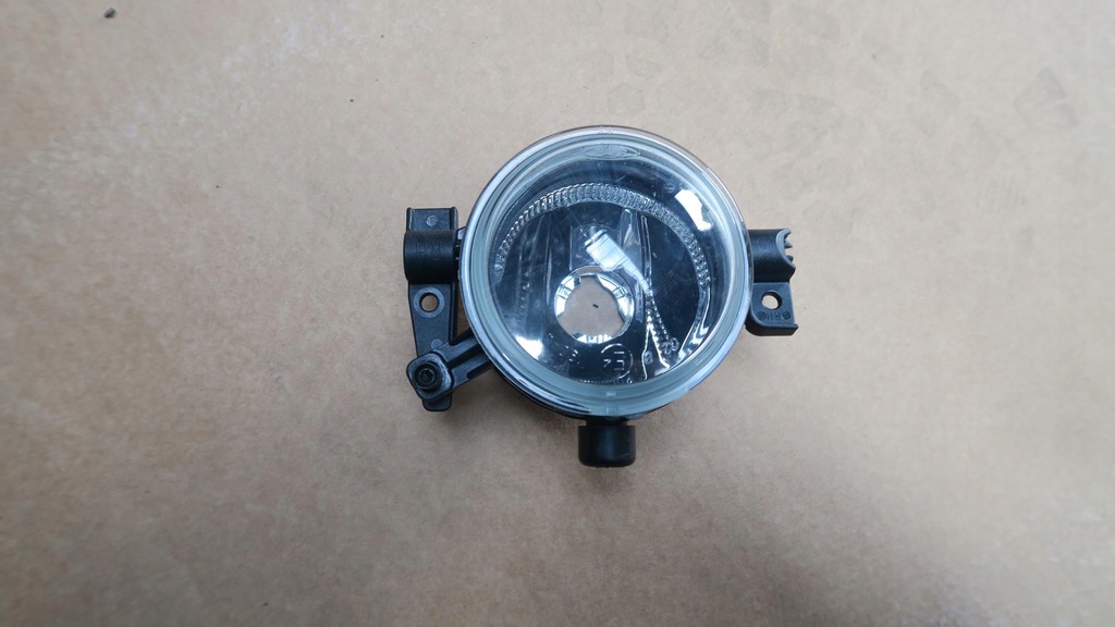 фото №1, Ford kuga mk1 протитуманна фара правий оригінал