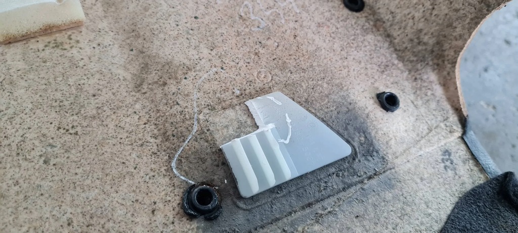 фото №9, S6 c7 4g a6 lift захист сидіння спинка комфорт з сітка 4g8881969k s7 4g