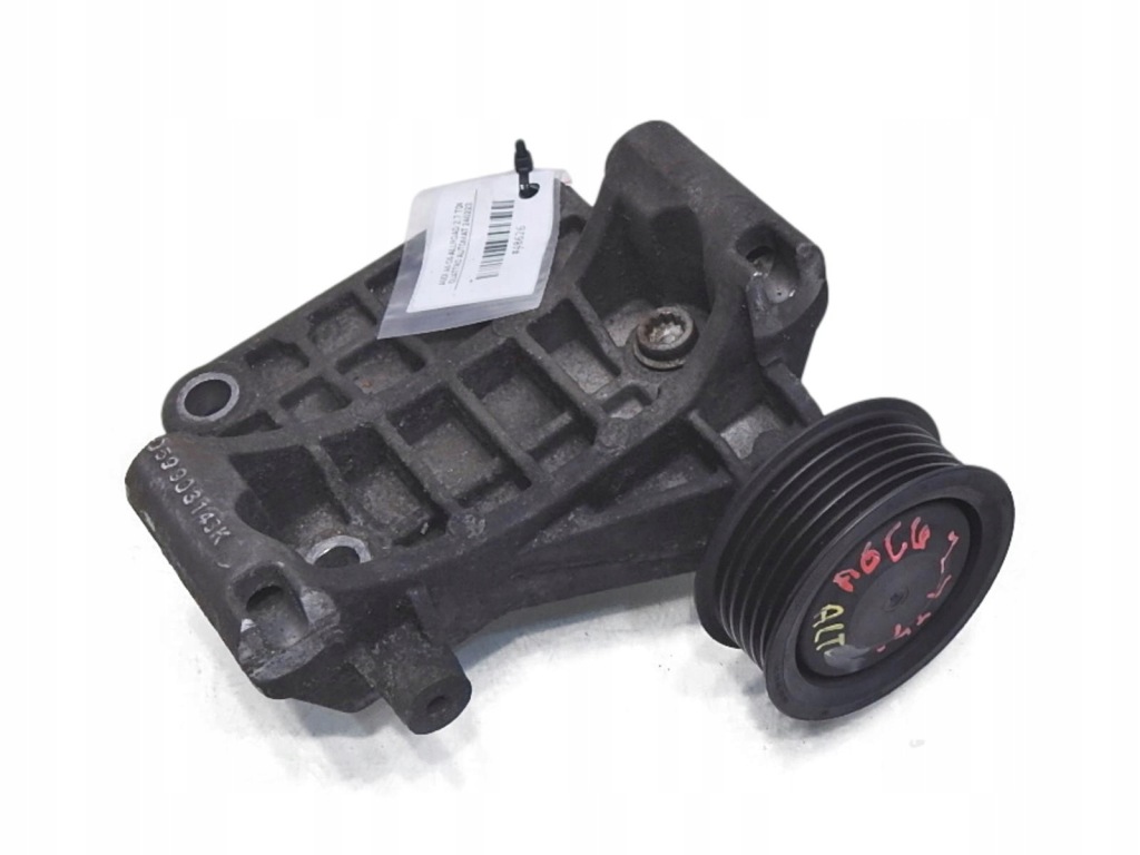 Купить Кронштейн кронштейн генератора audi a6 c6 2.7 tdi 059903143k