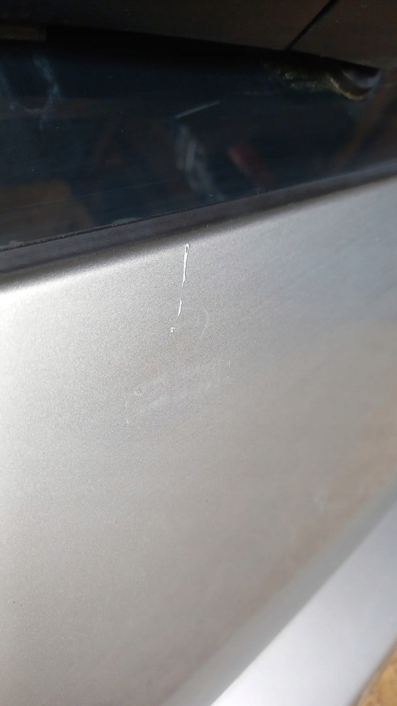 фото №5, Крышка багажника задняя opel signum z158 комплект