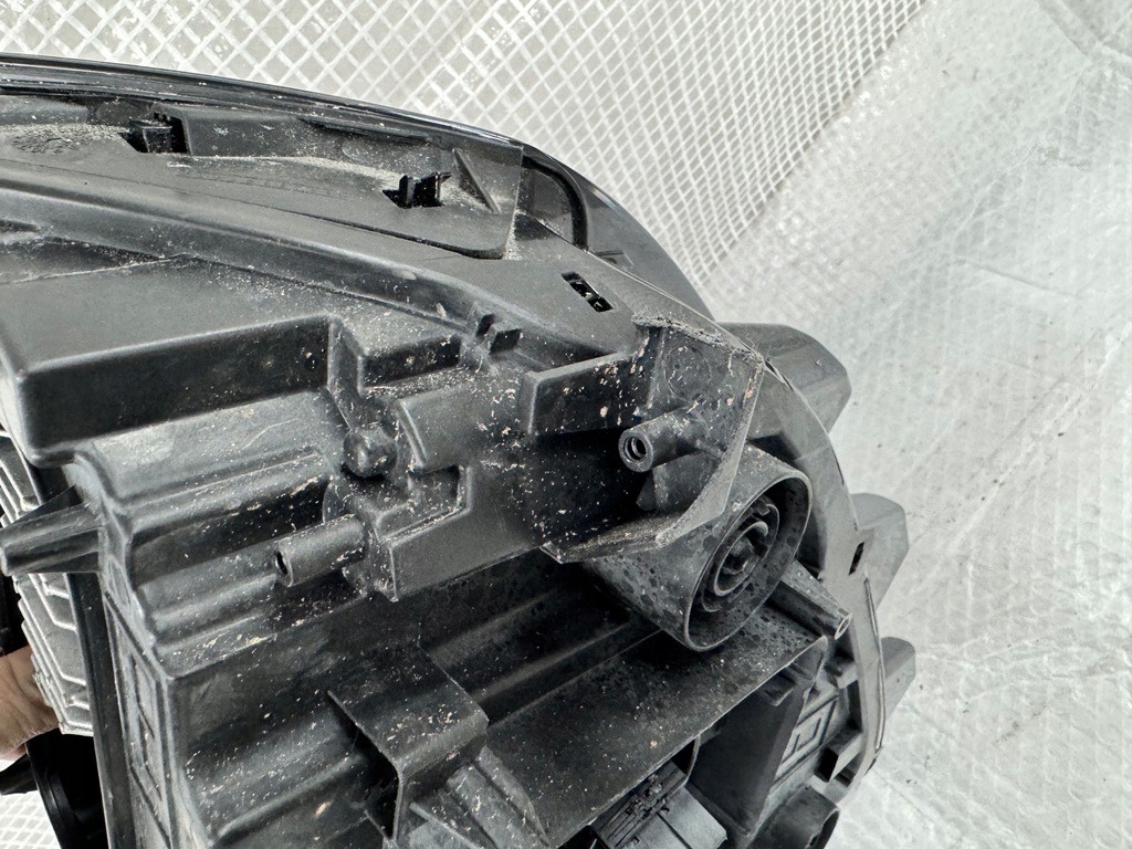 фото №7, Vw t-roc troc права лампа full led